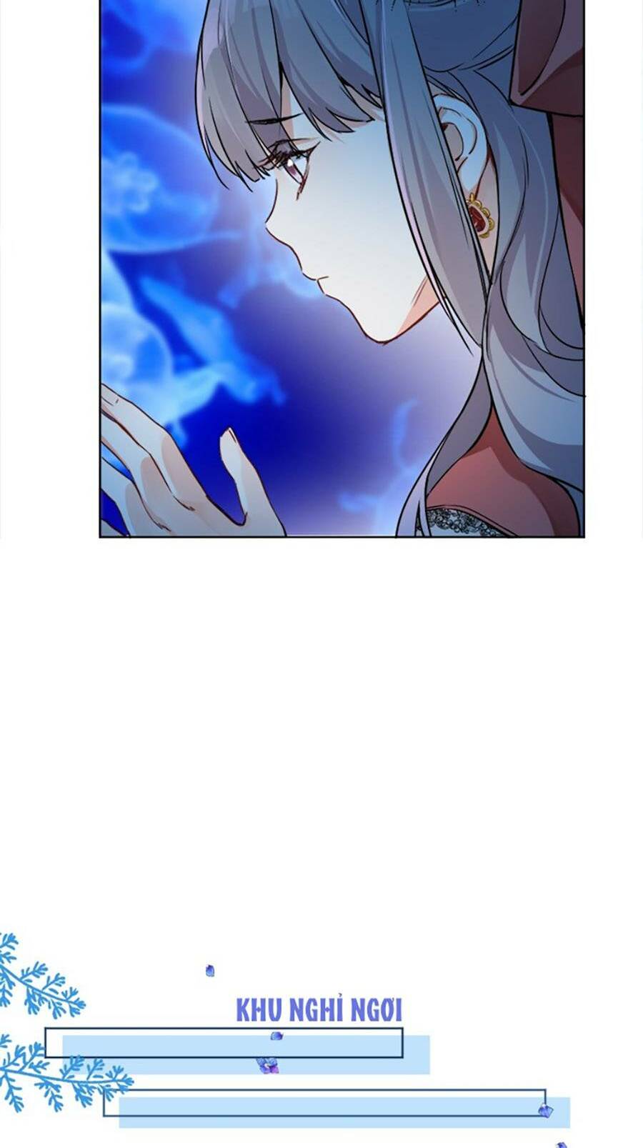 Tâm Động Thuấn Di: Chapter 44