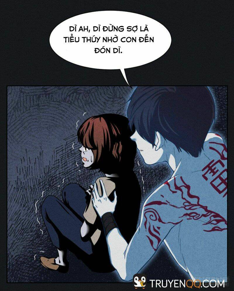 Thông Linh Sư Mạnh Nhất Thành Phố: Chapter 6