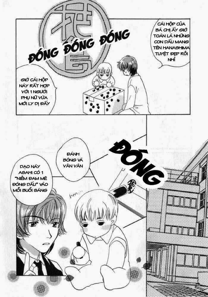 Sukijanai Kedo Aishiteru: Chapter 9