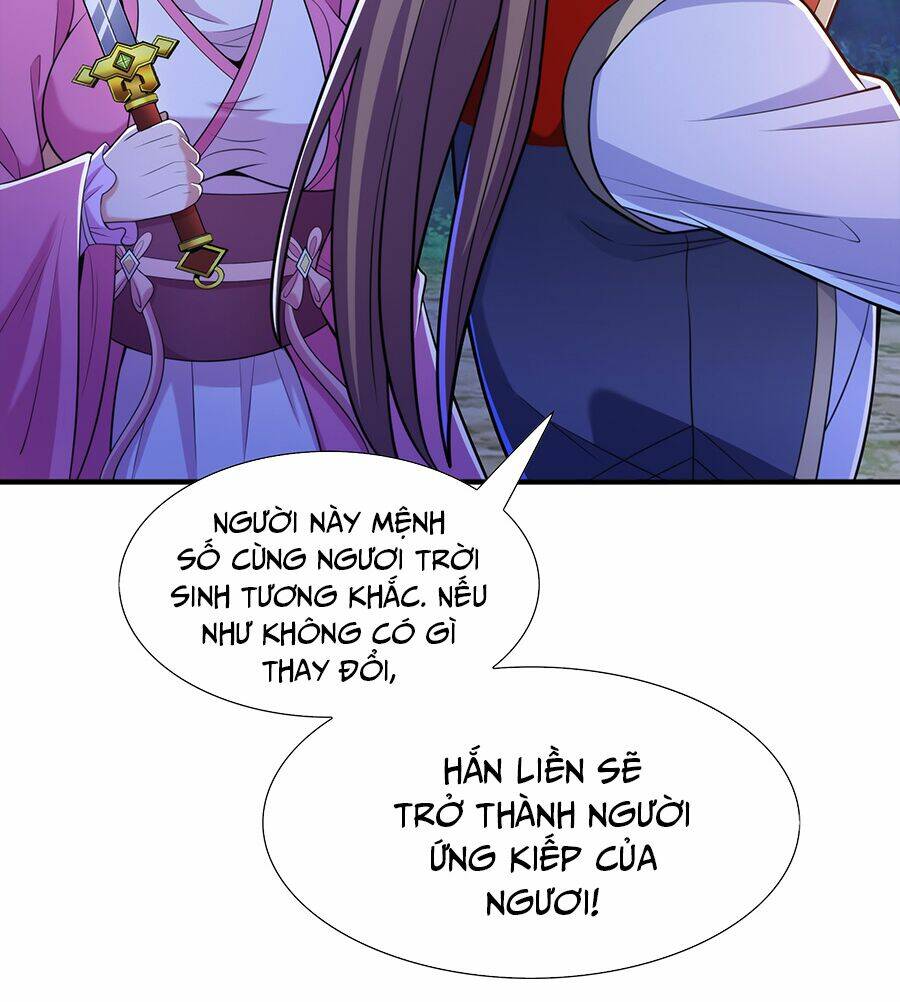 Ma Thú Chiến Thần: Chapter 13