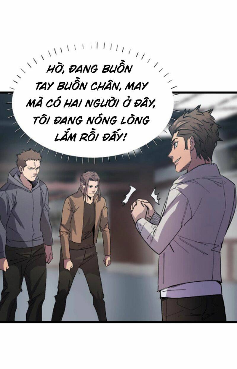 Bắt Đầu Với Tề Thiên Đại Thánh: Chapter 16