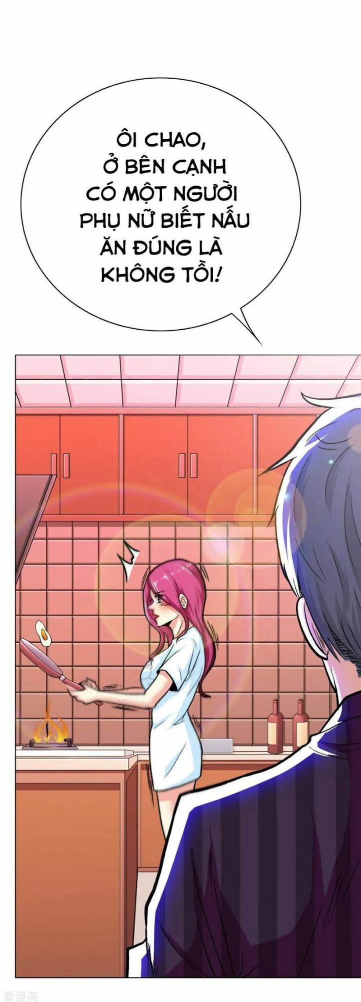 Hệ Thống Tiên Tôn Tại Đô Thị: Chapter 51