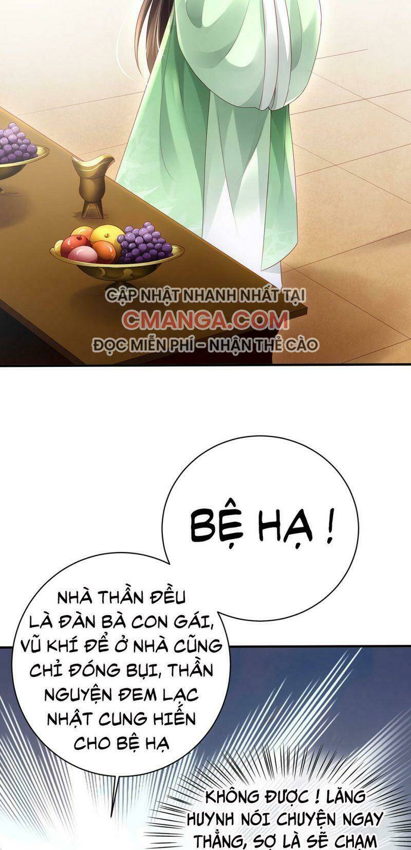 Thiên Kim Bất Hoán: Chapter 77