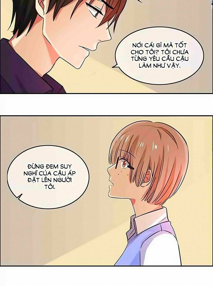 Đại Thần Tình Yêu Chớ Chạm Tôi: Chapter 38