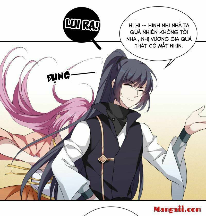 Toàn Cơ Từ: Chapter 59.2