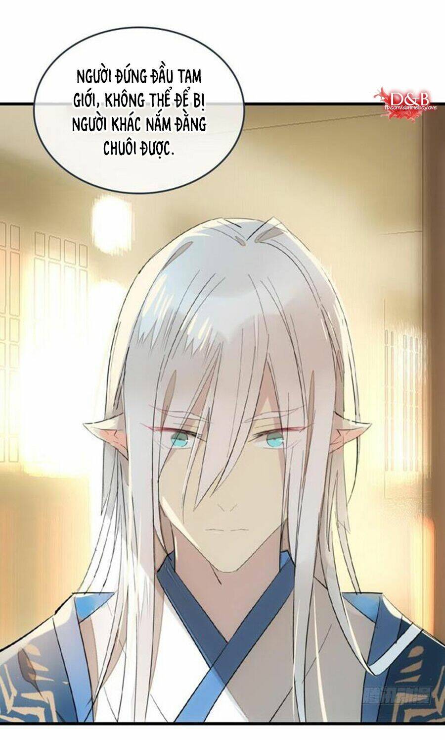 Sư Phụ Lại Trêu Chọc Ta: Chapter 69