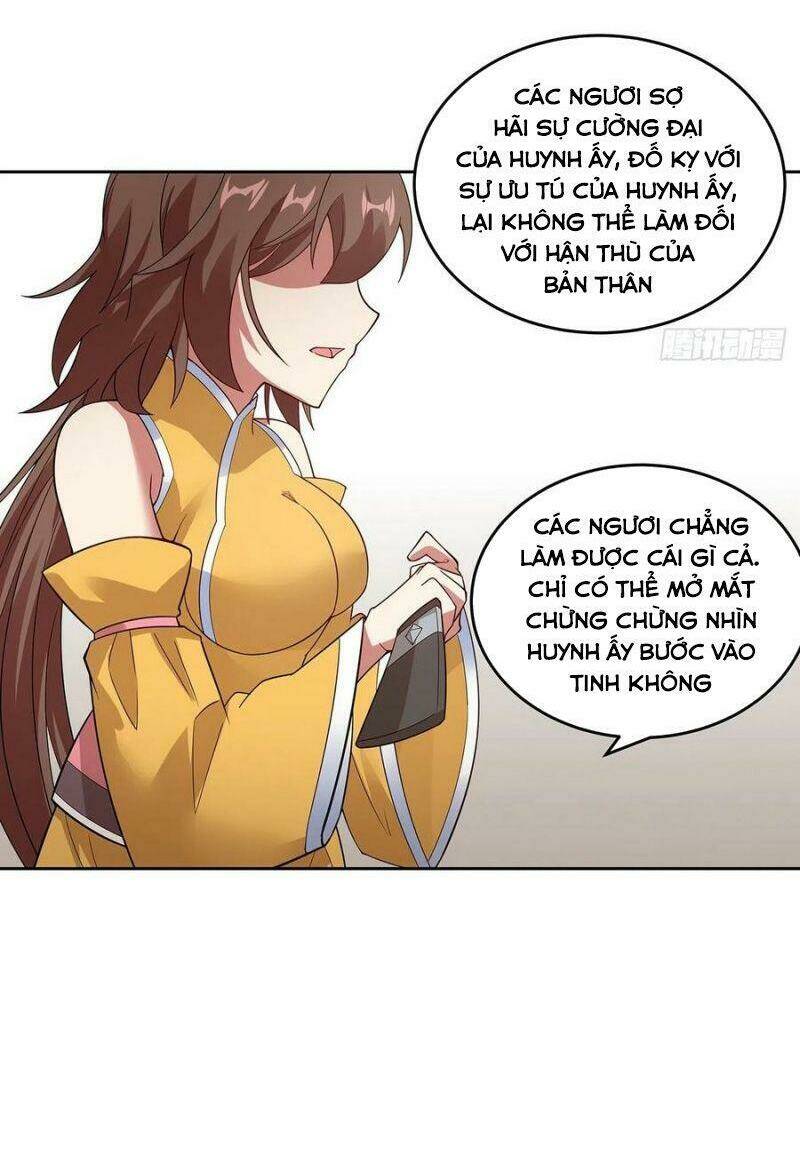 Nghịch Lân: Chapter 142