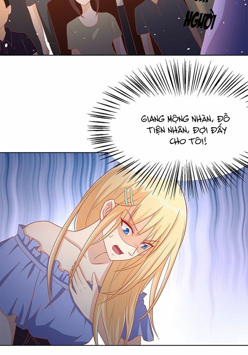 Chồng Già Vợ Trẻ Trêu Nhau Hàng Ngày: Chapter 17