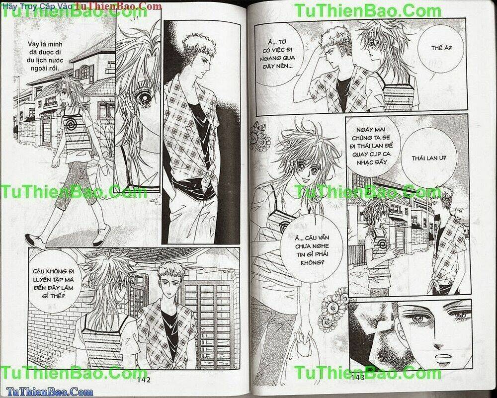 Anh Chàng Đẹp Gái Bản Đẹp: Chapter 8