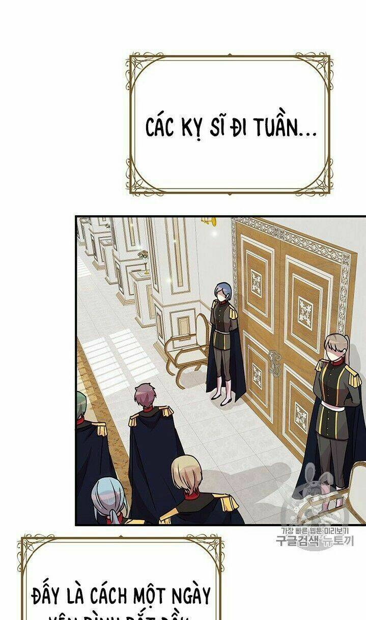 Công Tước, Loạn Vừa Thôi!: Chapter 72