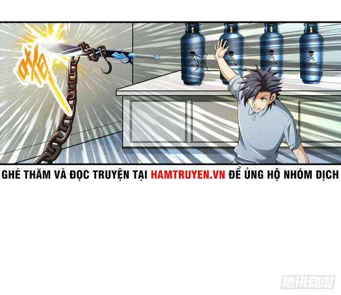 Hệ Thống Tìm Đường Chết Mạnh Nhất: Chapter 98