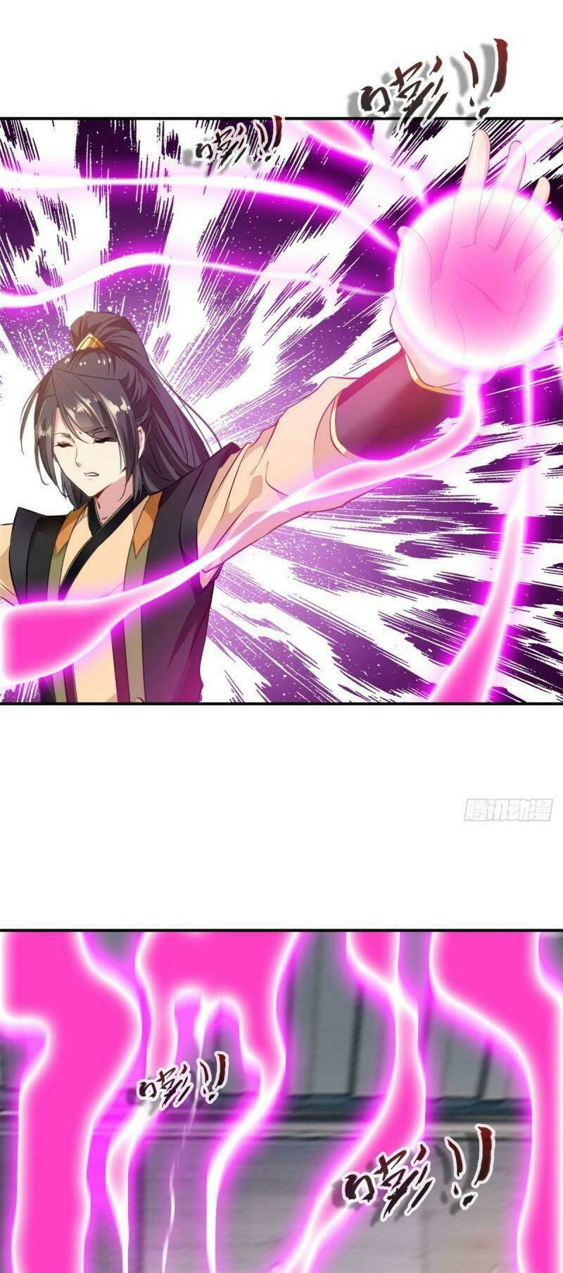Tuyệt Thế Đế Tôn: Chapter 87