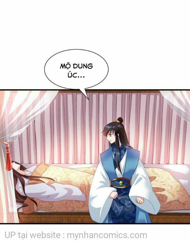 Thái Tử Điện Hạ Có Tin Vui: Chapter 116