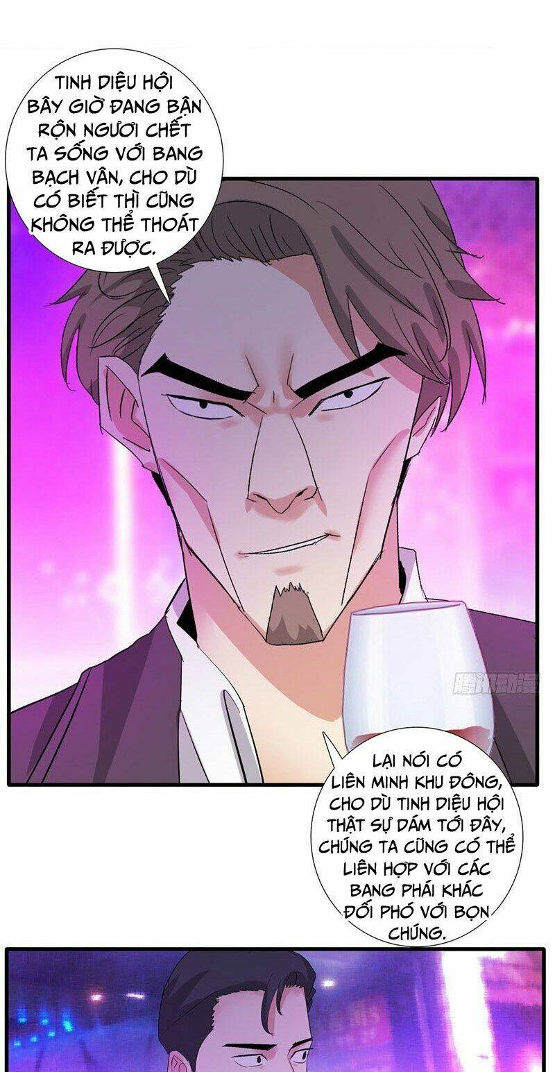 Học Viện Cao Thủ: Chapter 199