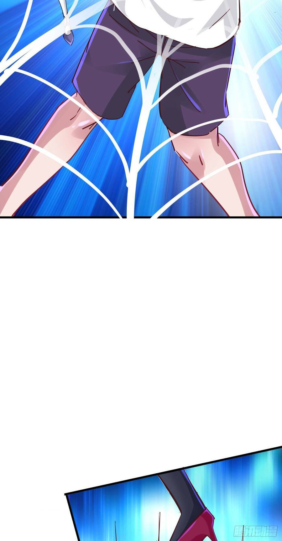 Ta Có Thanh Đại Thần Kiếm: Chapter 1