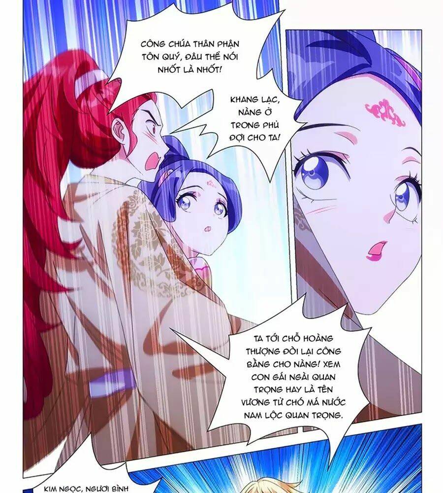 Phò Mã! Không Nên A!: Chapter 75