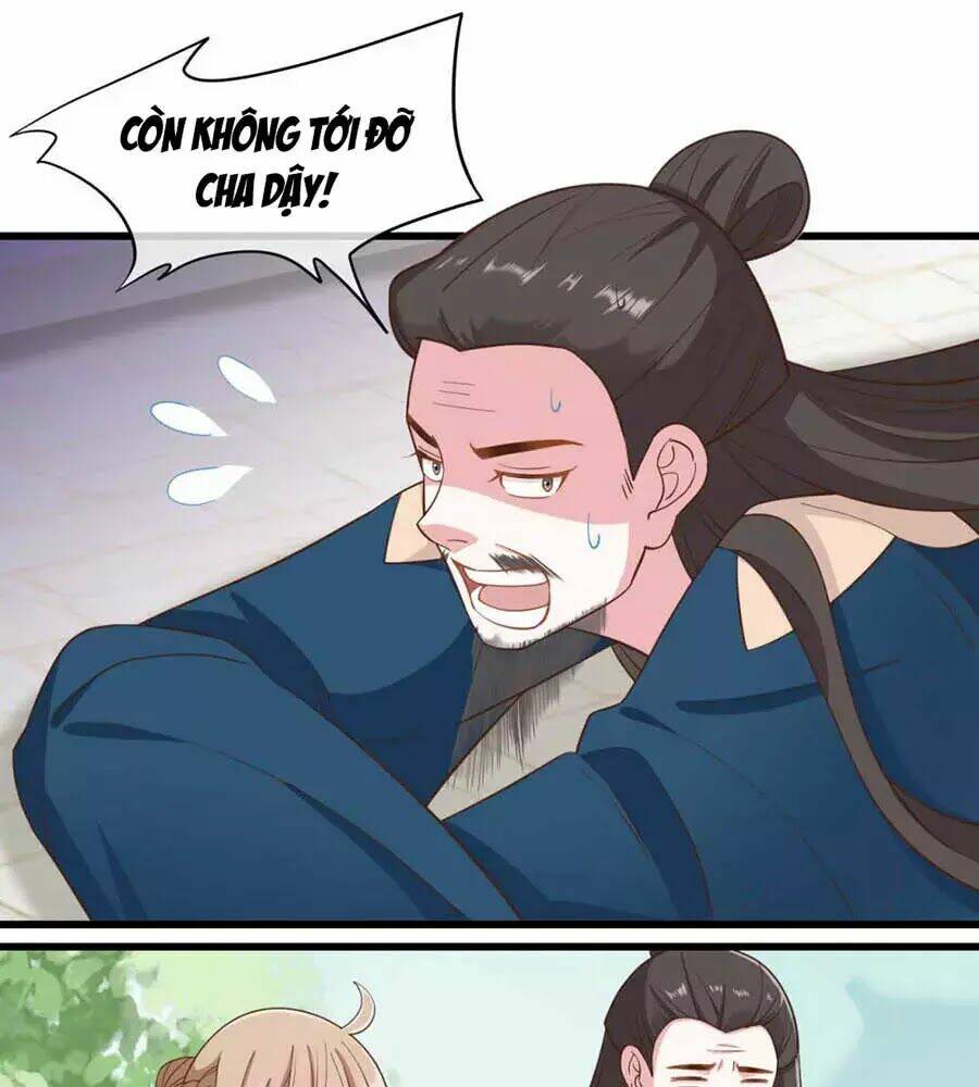 Đích Nữ Hữu Độc: Chapter 49