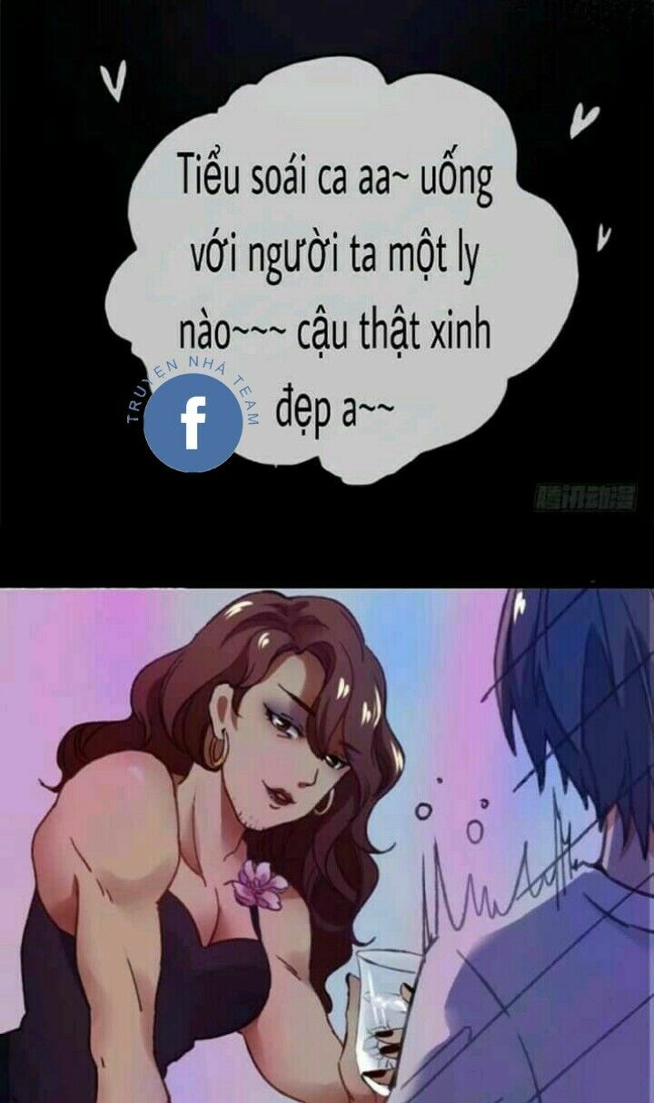 Thì Thầm: Chapter 9