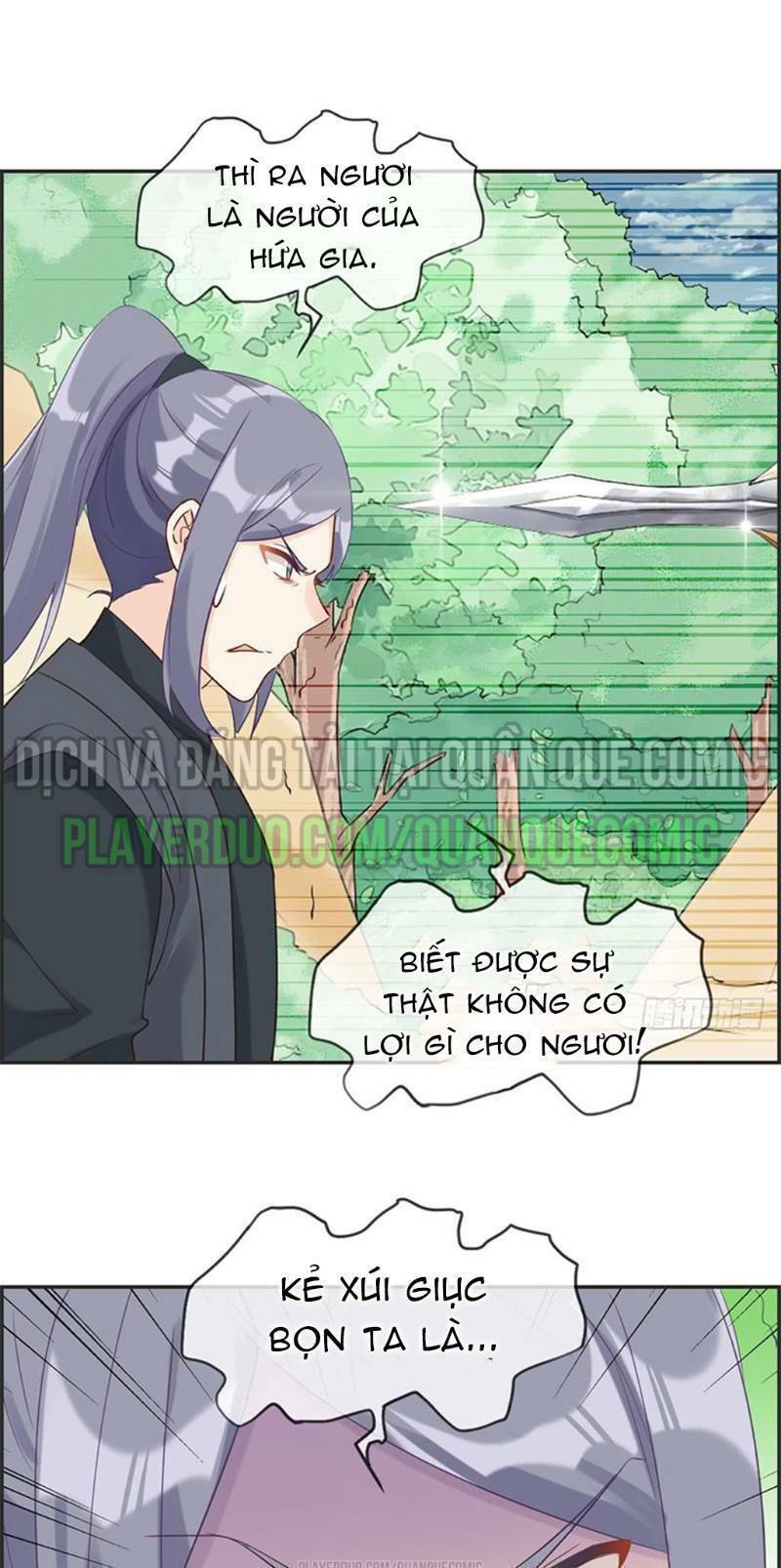 Tối Cường Hoàn Khố Hệ Thống: Chapter 43