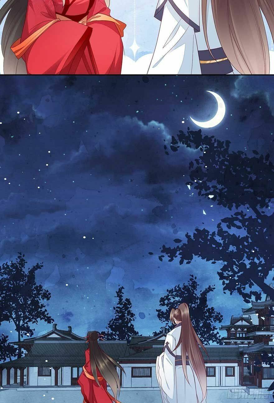 Làm Nũng Trong Lòng Kẻ Cấm Dục: Chapter 11