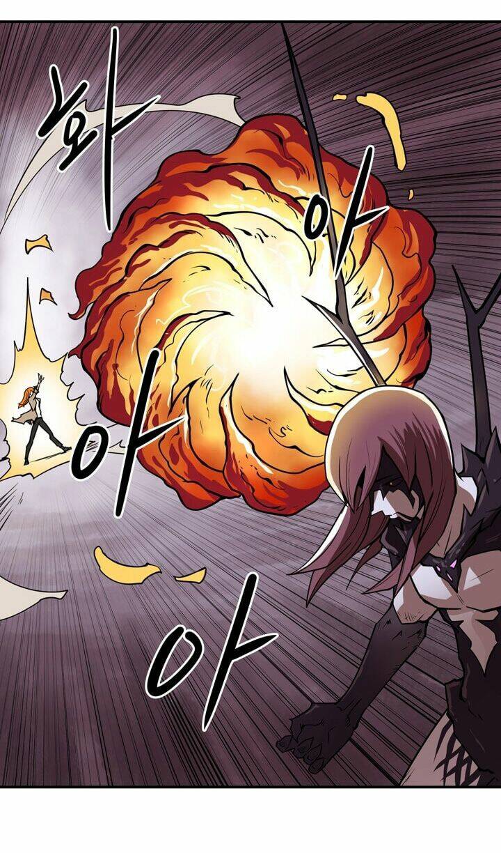 Raid: Chapter 58