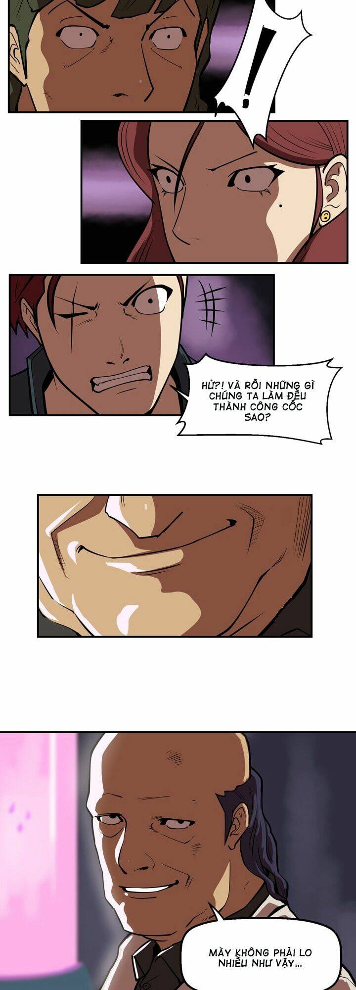 Raid: Chapter 51