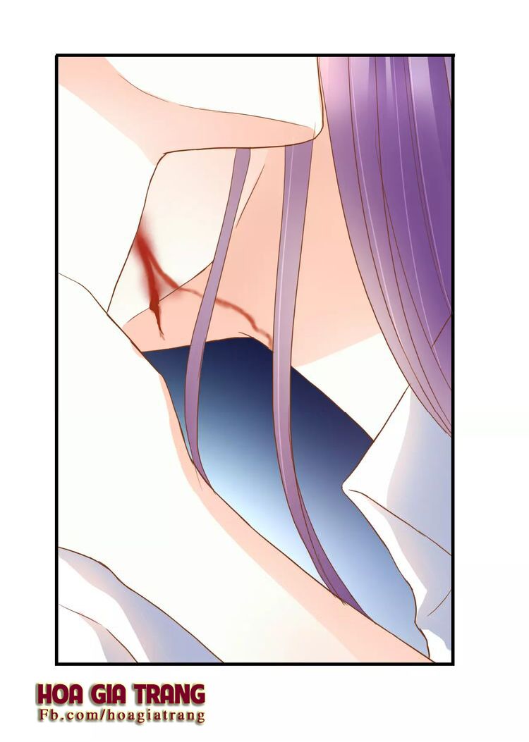 Ở lại thế kỷ này: Chapter 14