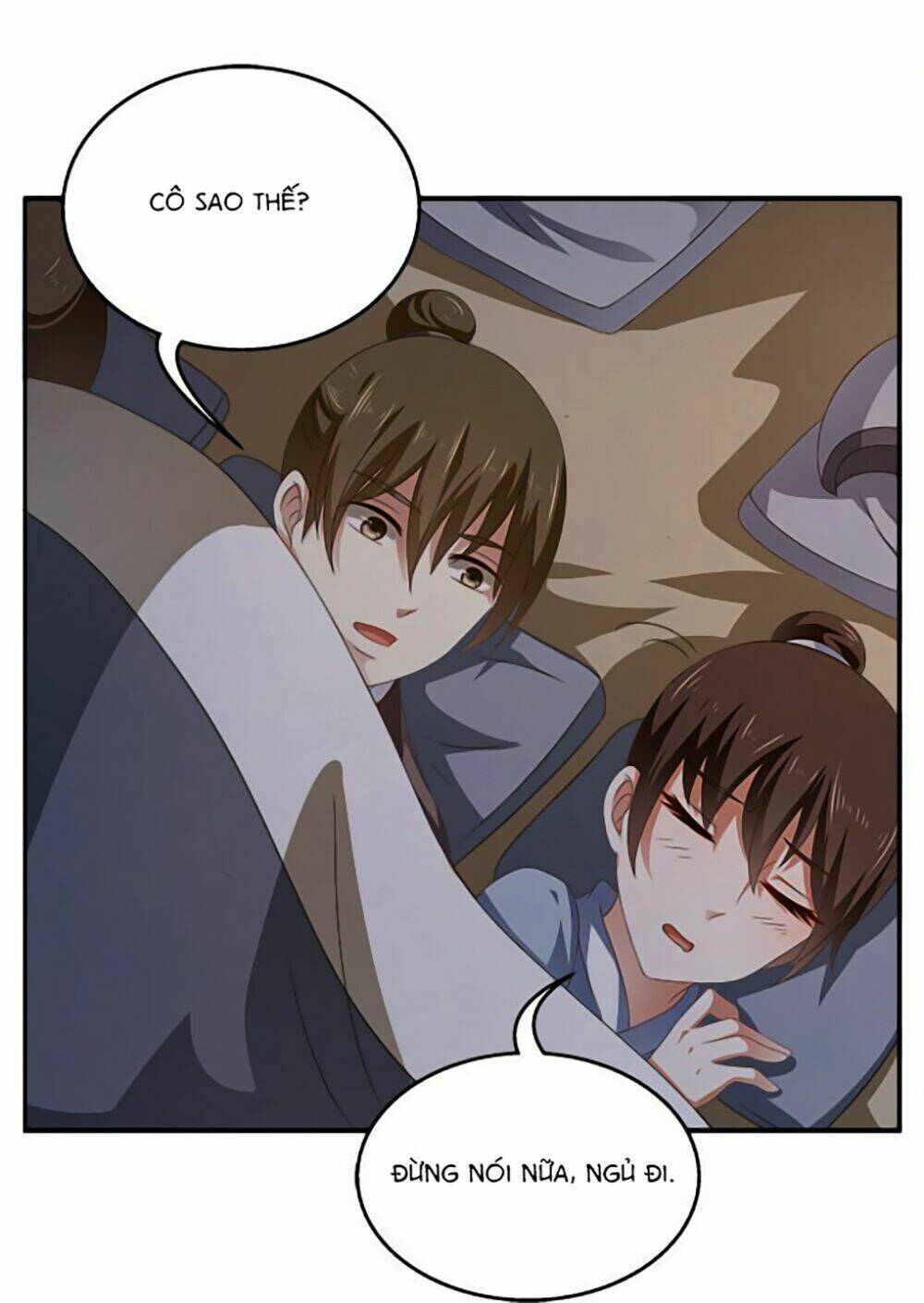 Thịnh Thế An Nhiên: Chapter 14