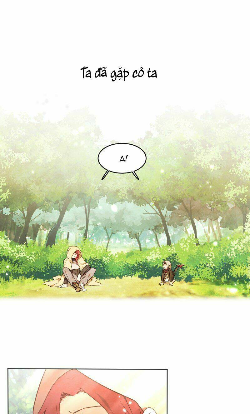 Pháp Sư Và Nữ Chúa Quỷ: Chapter 77