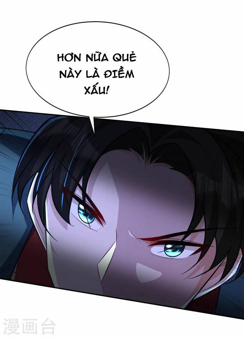 Yêu Giả Vi Vương: Chapter 324