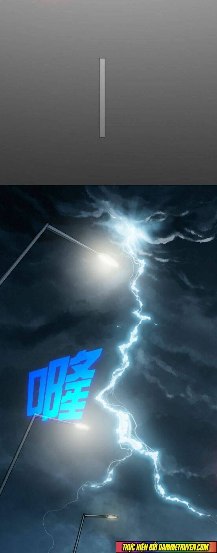 Tuyệt Hành Giả: Chapter 2