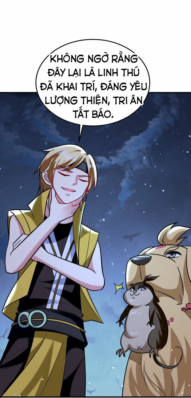 Vạn Giới Tiên Vương: Chapter 73