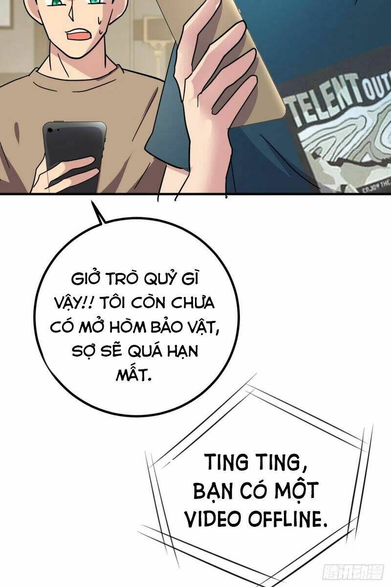 Đại Gia Livestream Vạn Giới: Chapter 53