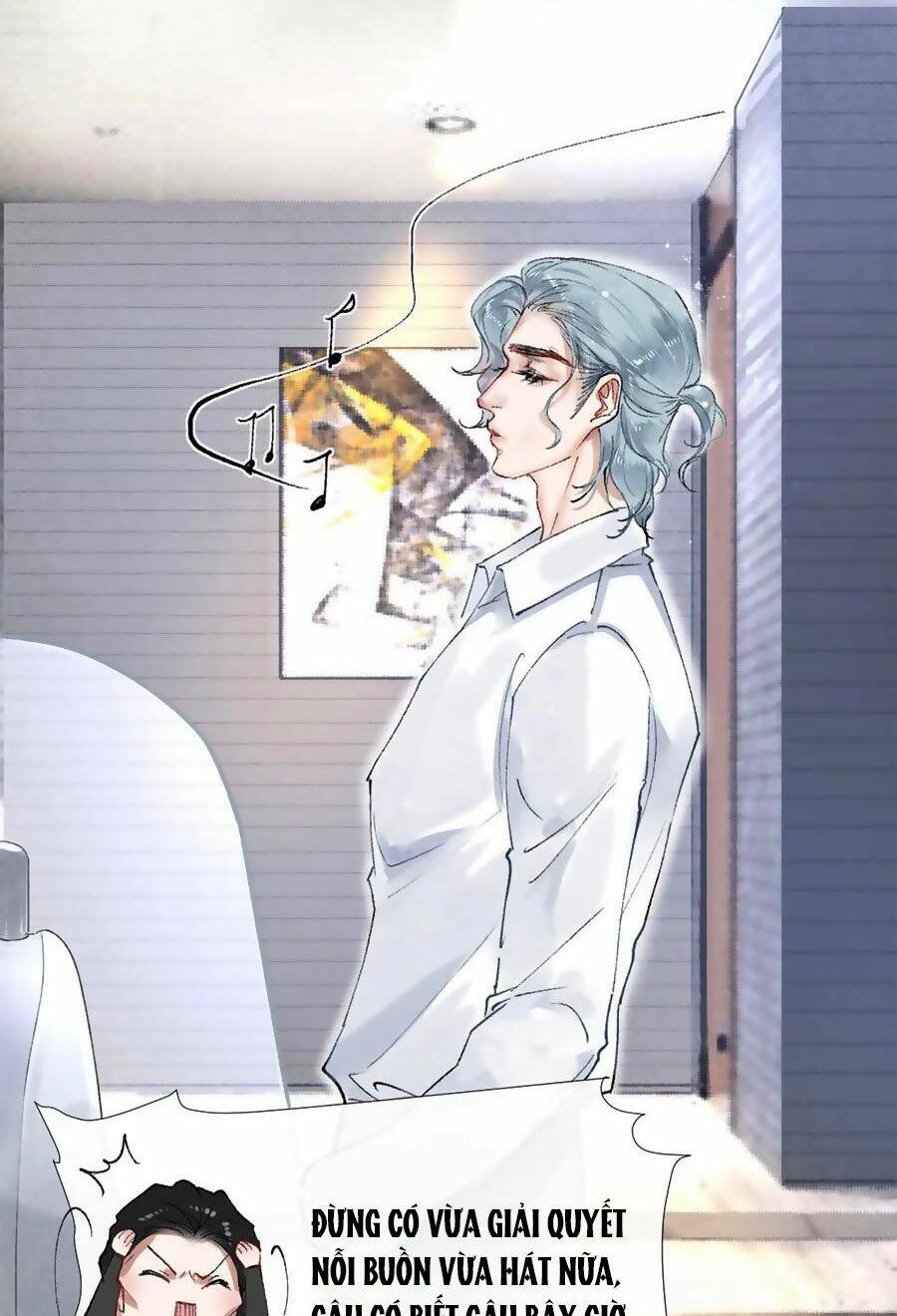 Chung Cư Của Các Ảnh Đế: Chapter 53