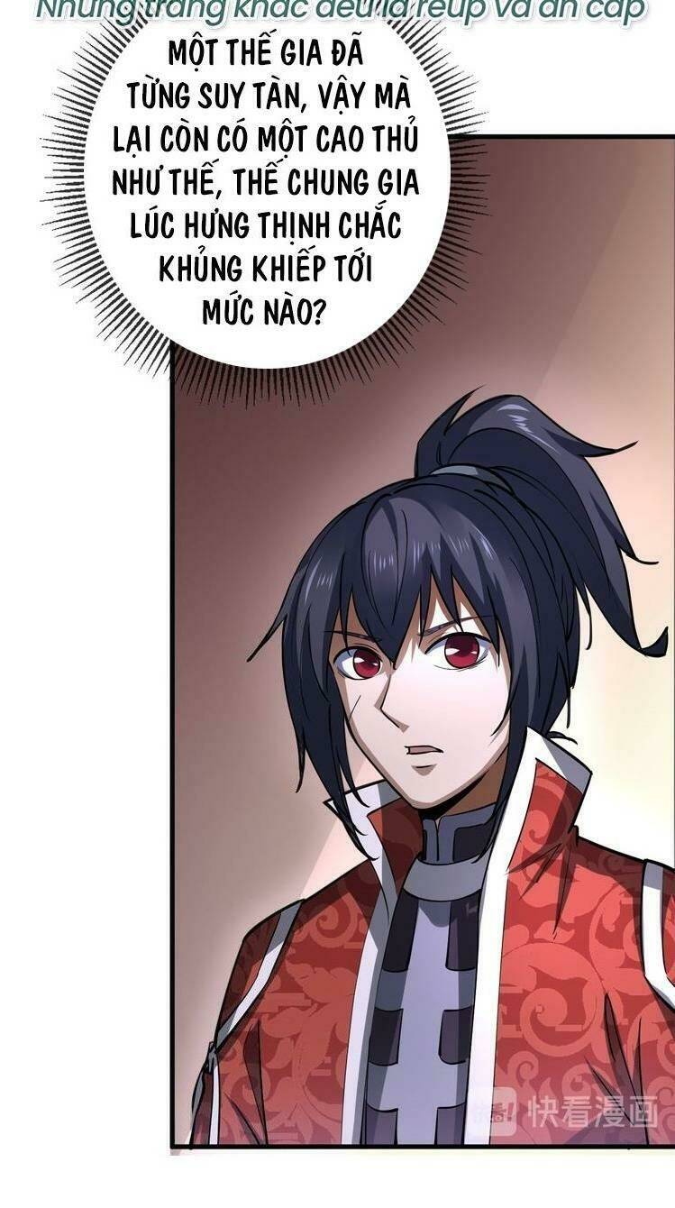 Đấu Hồn Đại Lục: Chapter 21