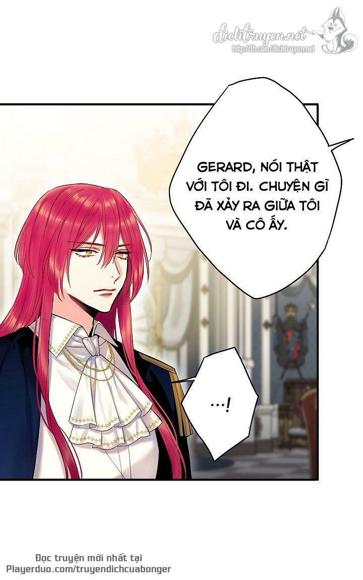 Tồn Tại Với Tư Cách Là Vợ Của Nam Chính: Chapter 188