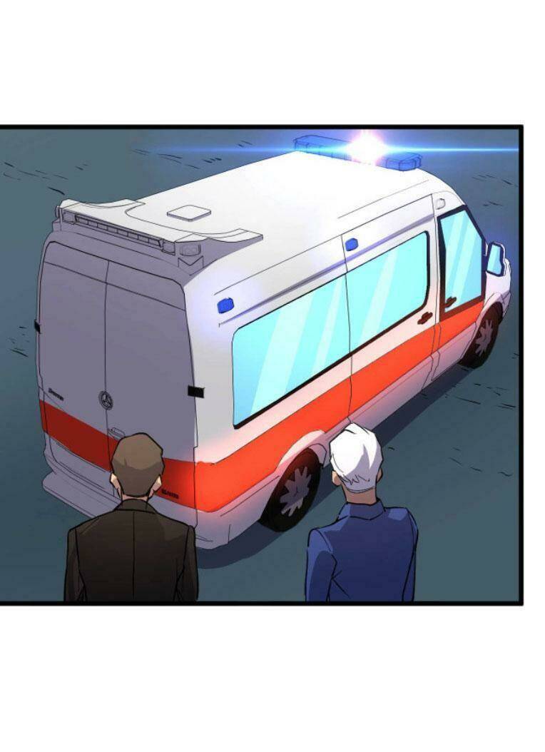 Bắt Đầu Với Tề Thiên Đại Thánh: Chapter 20