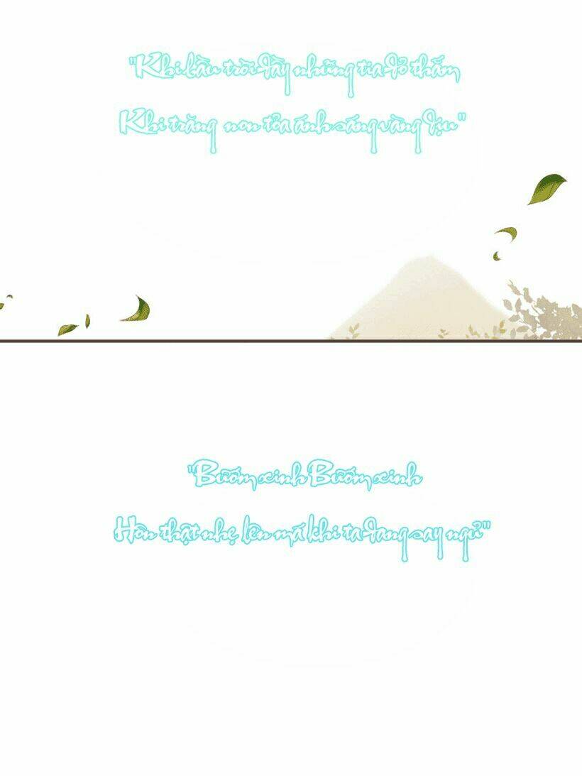 Twelve Nights: Chapter 3