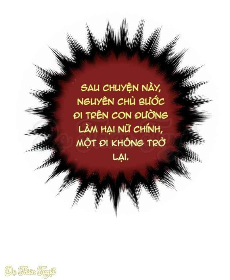 Nhân Vật Phản Diện Biến Thành Sủng Vật: Chapter 2