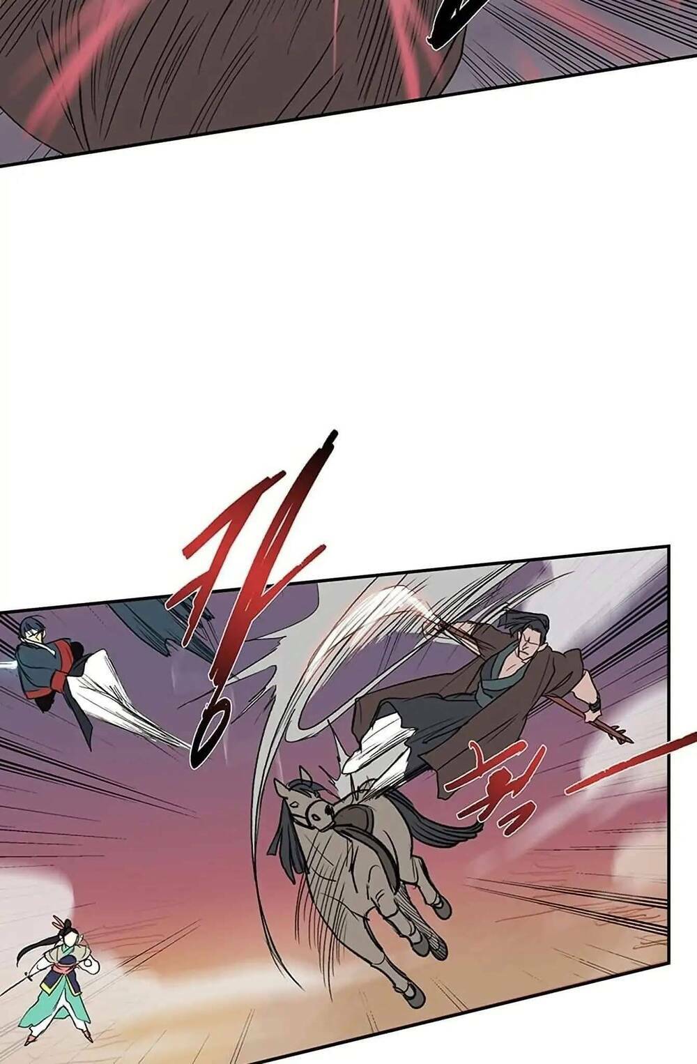 Học Sĩ Tái Sinh: Chapter 94