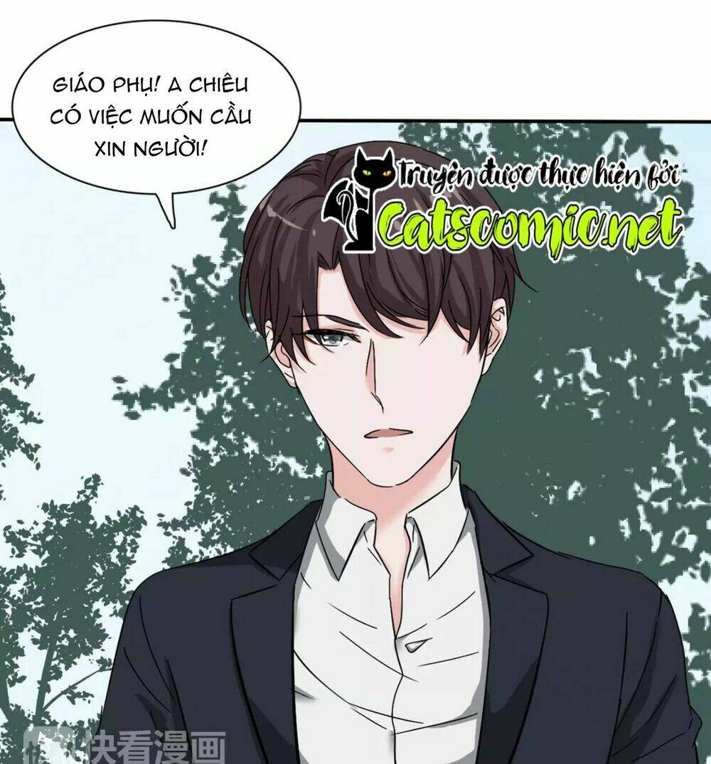 Lấy Sắc Tấn Công Sắc: Chapter 18