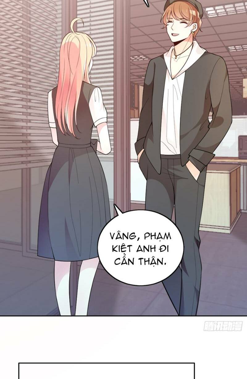 Bí Mật Kết Hôn Với Ảnh Đế: Vợ Ơi Đến Đây Tấn Công Đi Nào: Chapter 68