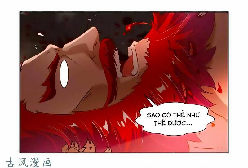 Cửu Dương Thần Vương: Chapter 40