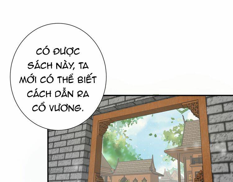 Hoa Nhan Sách: Chapter 67.1
