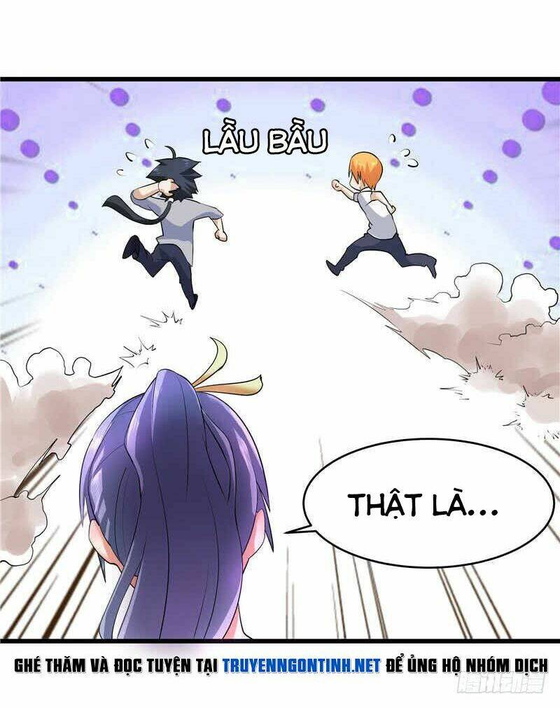 Nhất Phẩm Cao Thủ: Chapter 21