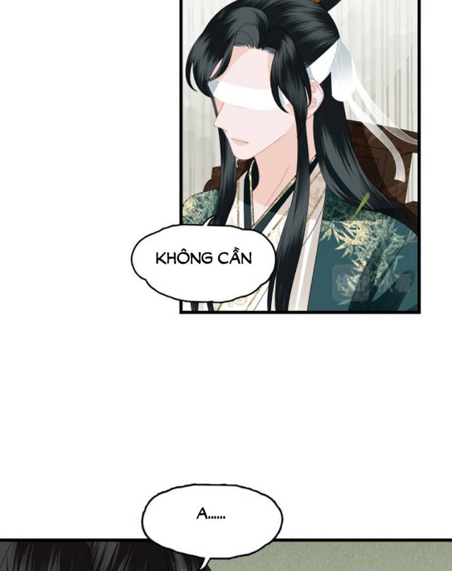 Điều Hương Vương Phi: Chapter 10