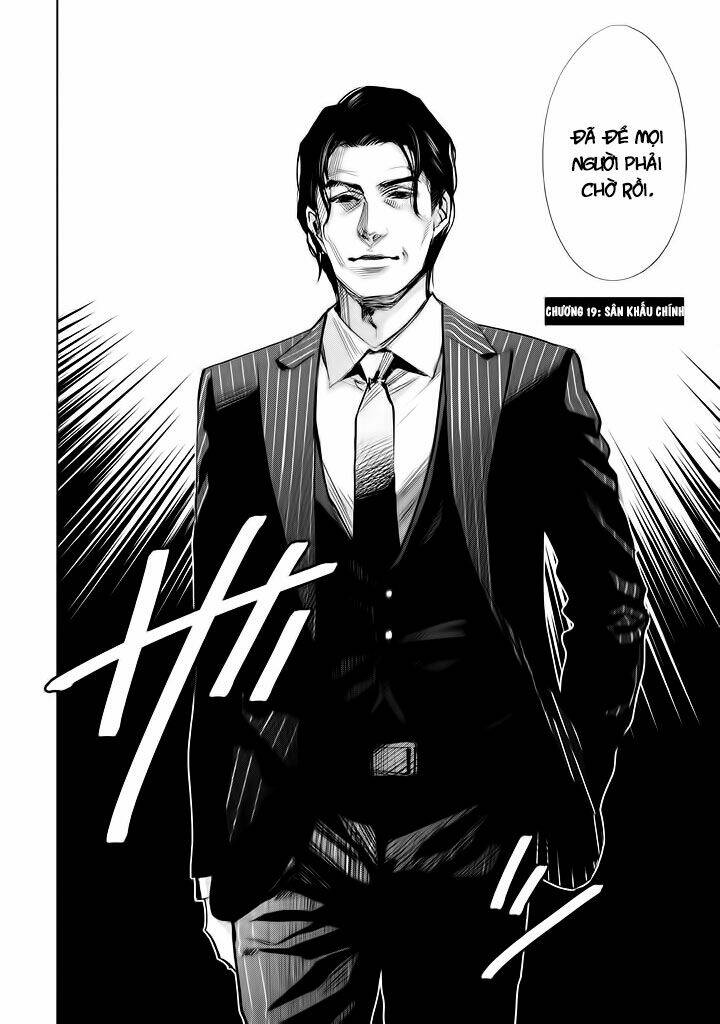 Tantei No Tantei: Chapter 19