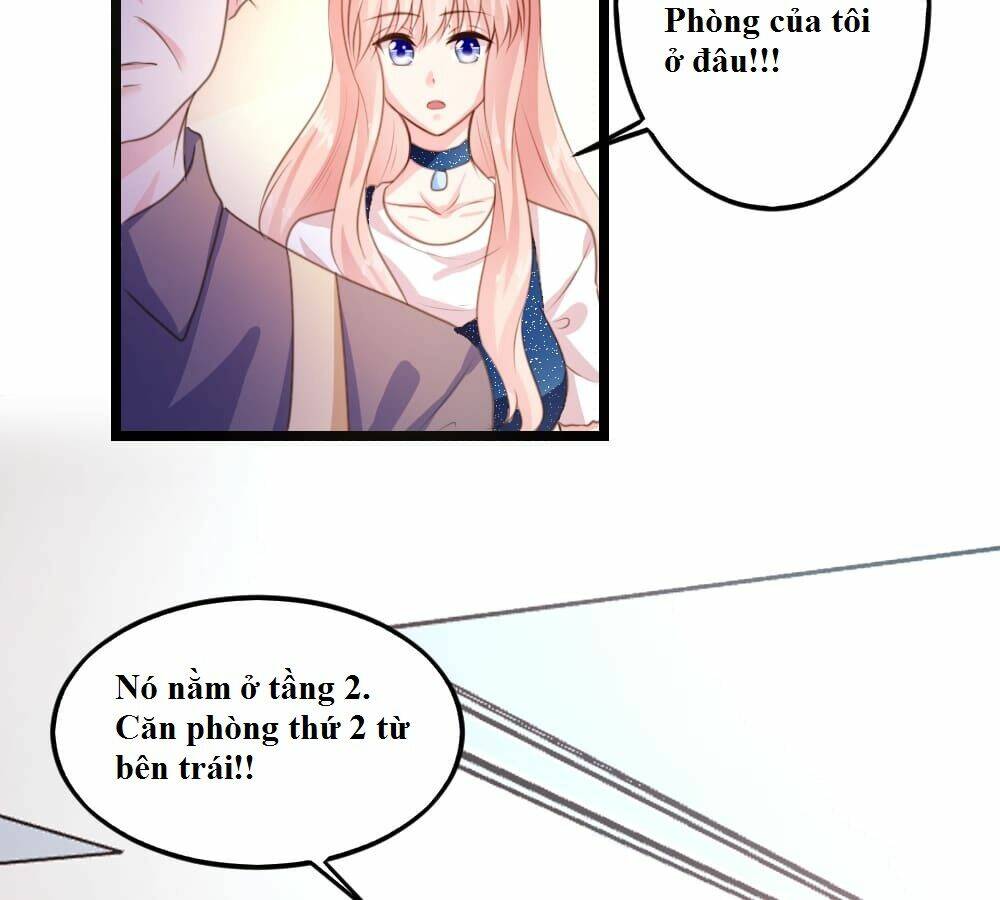 Bản Hợp Đồng Vô Cảm: Chapter 7