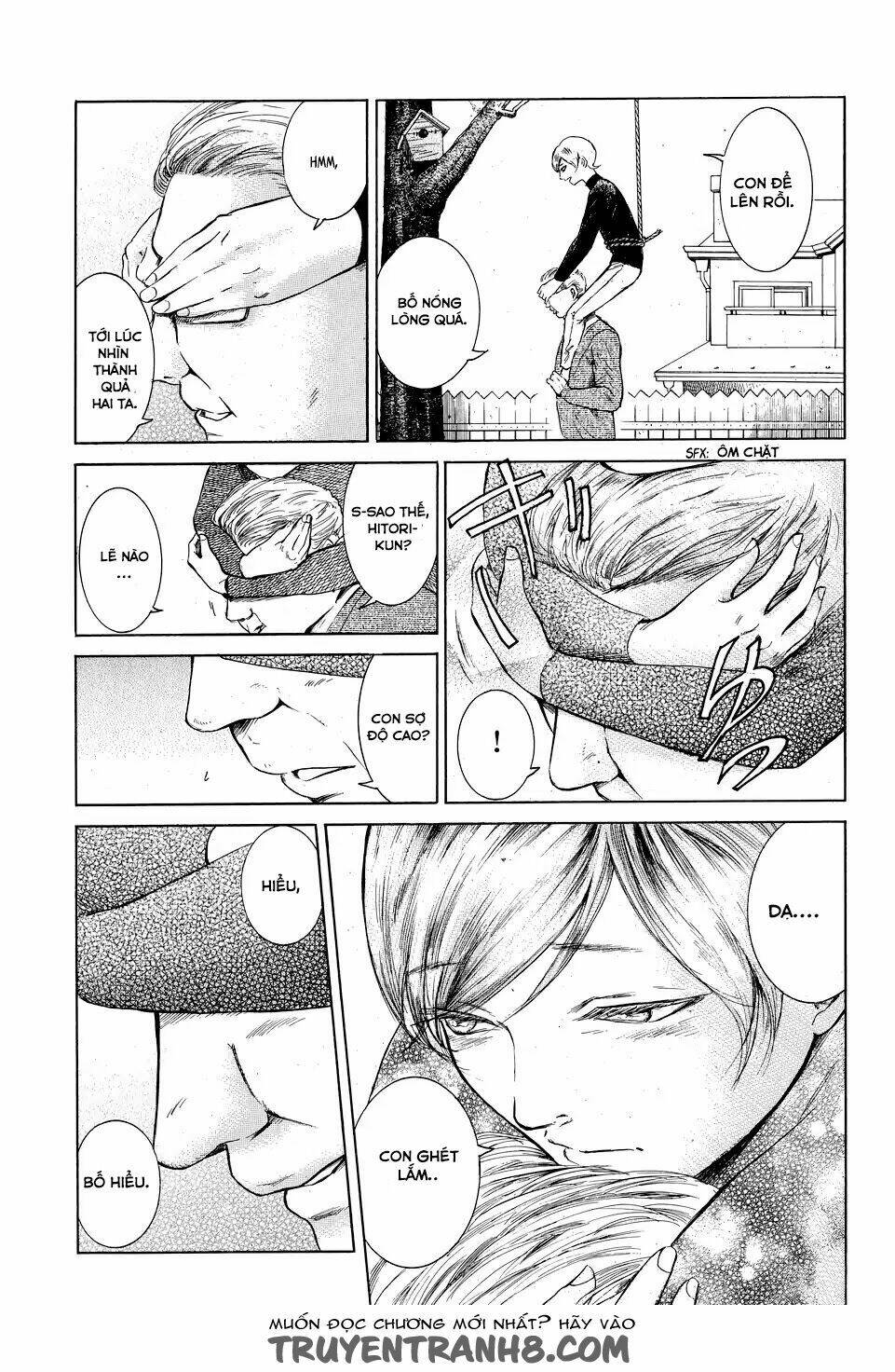 Migi To Dali: Chapter 2