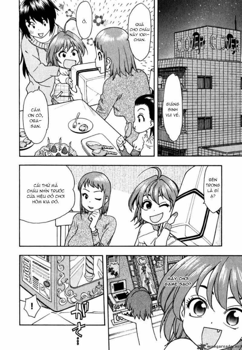 Ichinensei Ni Nacchattara: Chapter 34